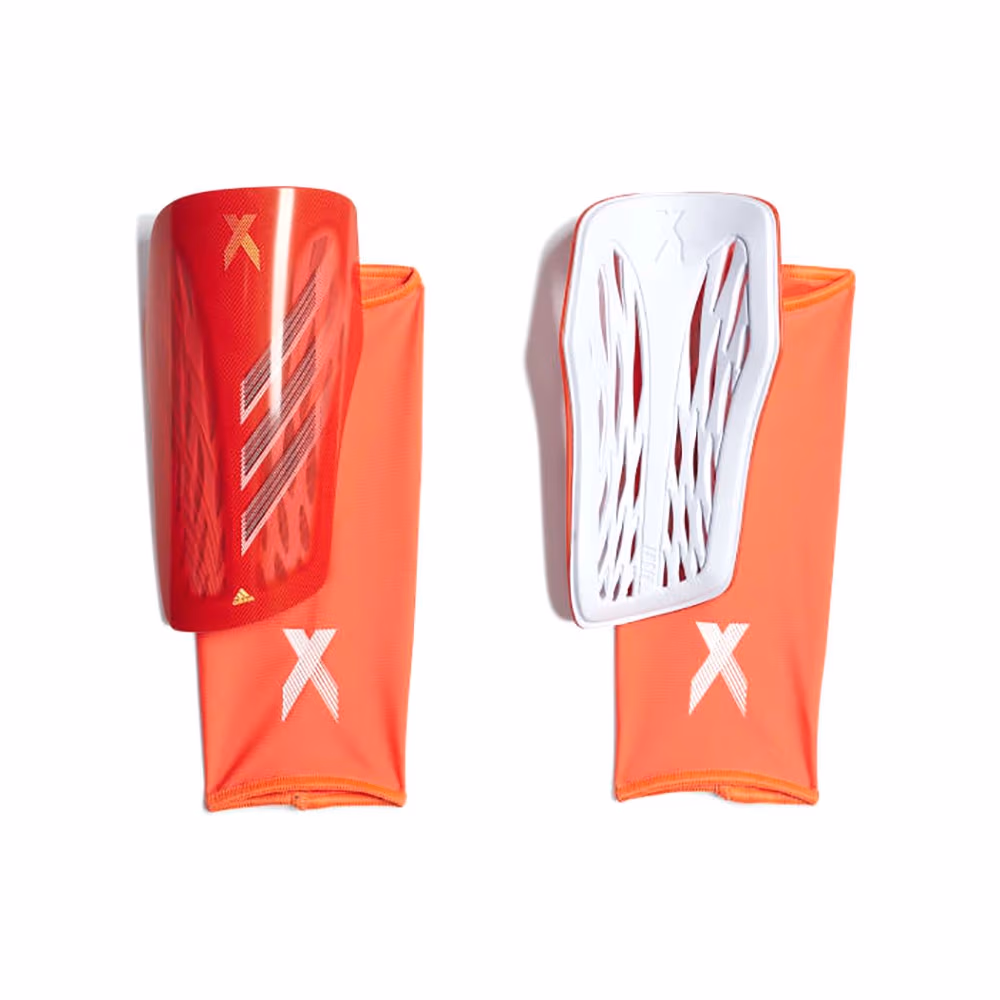 Футбольные щитки Adidas X SG LGE 