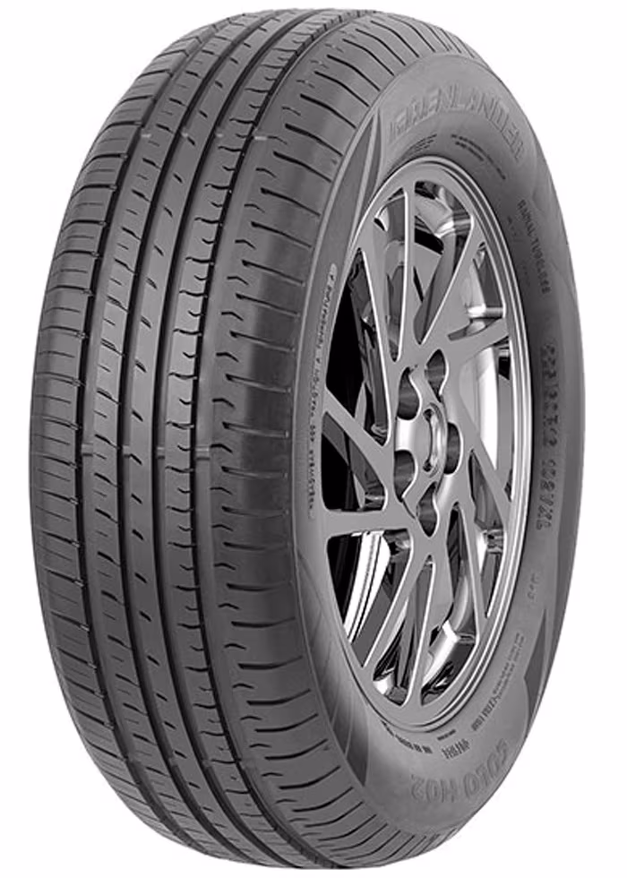 Anvelope de vara Grenlander 195/65/R15 COLO H02 91V 