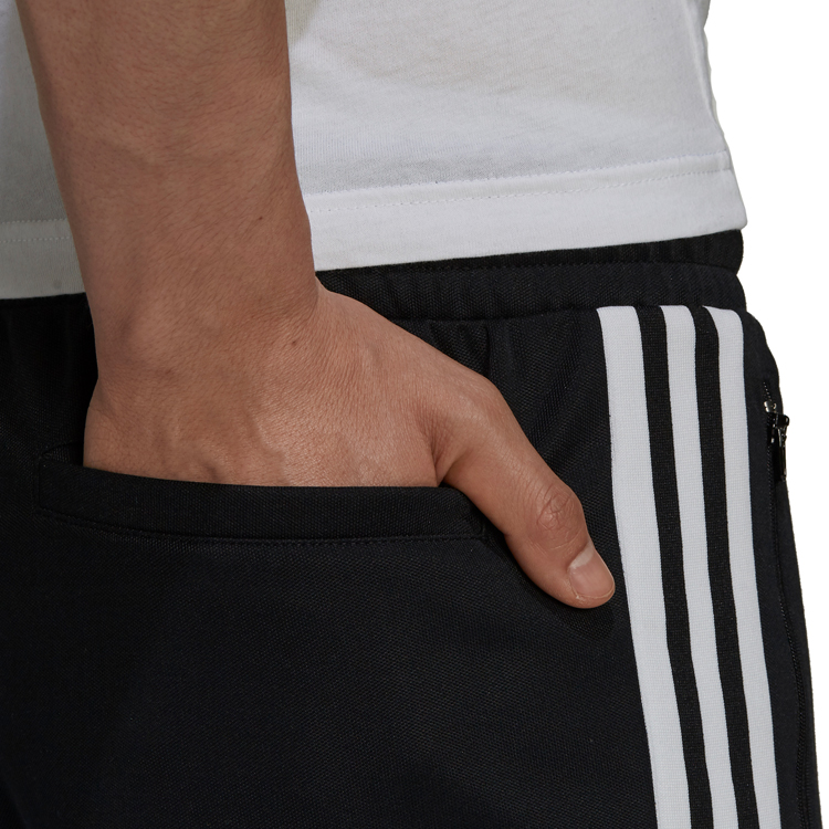 Pantaloni Adidas BECKENBAUER TP M Negru Barbati photo 2