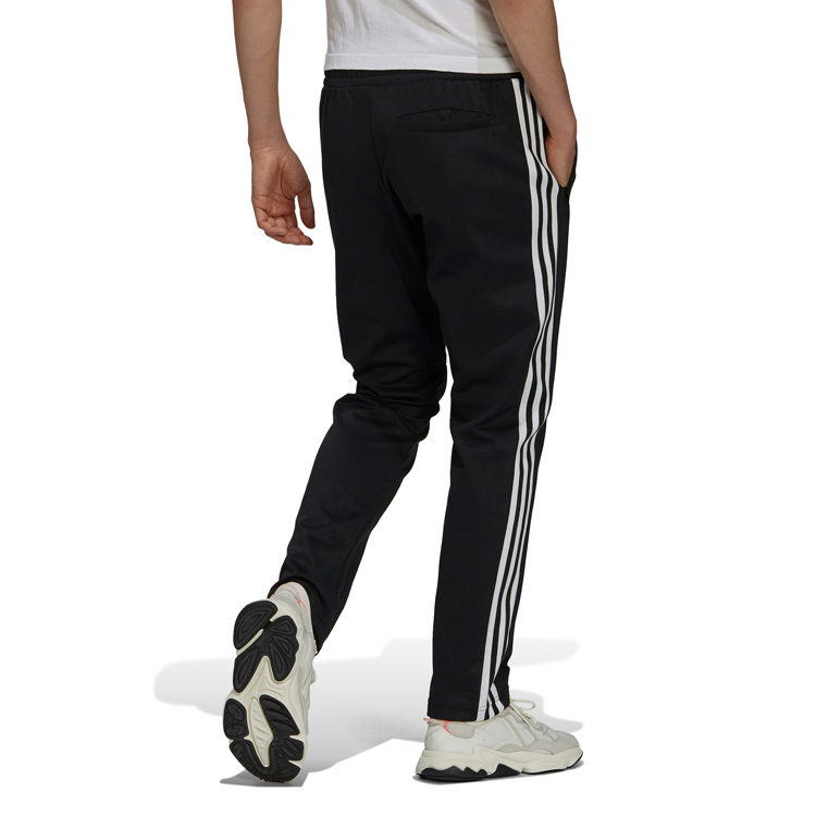 Pantaloni Adidas BECKENBAUER TP M Negru Barbati photo 6