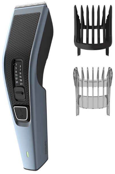 Машинка для стрижки Philips HC3530 photo 2