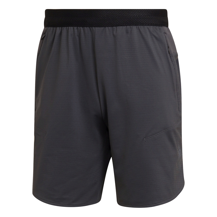 Шорты мужские Adidas M D4T HR SHORT S Серый photo 1 Шорты мужские Adidas M D4T HR SHORT S Серый photo 1