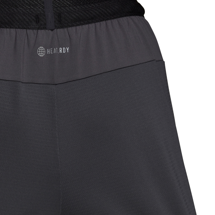 Шорты мужские Adidas M D4T HR SHORT S Серый photo 6