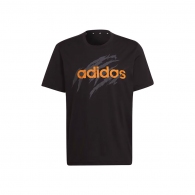 Tricou Adidas FEELSTR GFX TEE thumbnav 1
