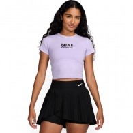 Tricou Nike W NSW TEE BBY GLS thumbnav 3