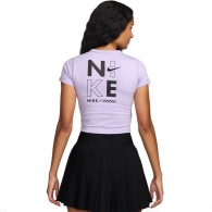 Tricou Nike W NSW TEE BBY GLS thumbnav 4