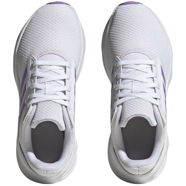 Incaltaminte Sport Adidas GALAXY 6 W pt Femei / 38 / Alb photo 2