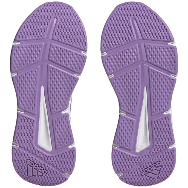 Incaltaminte Sport Adidas GALAXY 6 W pt Femei / 38 / Alb photo 3