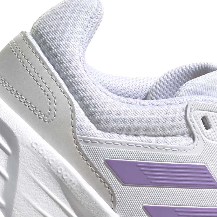 Incaltaminte Sport Adidas GALAXY 6 W pt Femei / 38 / Alb photo 5
