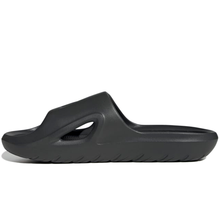 Slapi Adidas ADICANE SLIDE pt Barbati / 40.5 / Negru photo 2