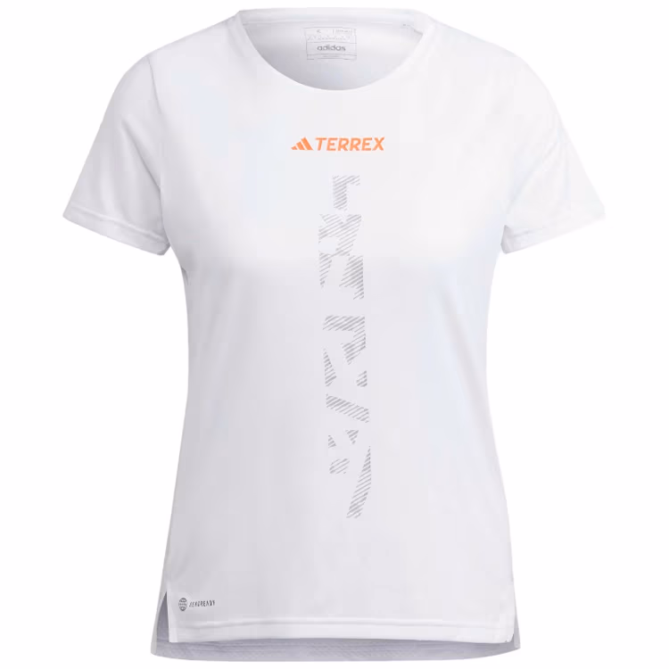 Tricou Adidas AGR SHIRT W