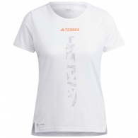 Tricou Adidas AGR SHIRT W thumbnav 1