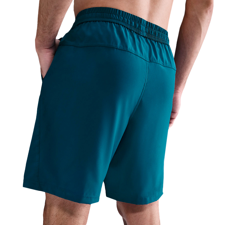 Шорты мужские Nike M NK DF FORM 9IN UL SHORT GFX S Зеленый photo 2