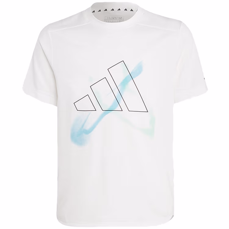 Tricou Adidas B HIIT GFX TEE