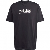 Tricou Adidas M ALL SZN G T thumbnav 1