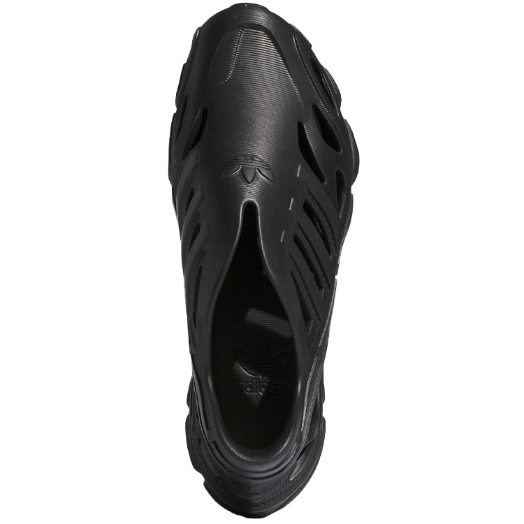 Шлепанцы Adidas adiFOM SUPERNOVA / Мужской / 47.5 / Черный photo 2