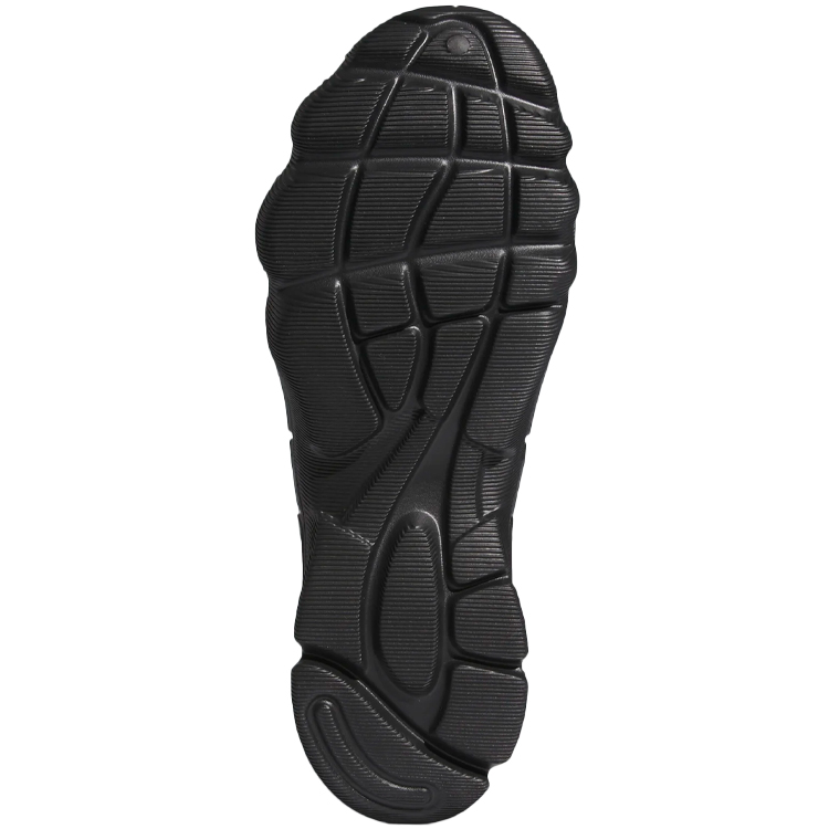 Шлепанцы Adidas adiFOM SUPERNOVA / Мужской / 47.5 / Черный photo 3