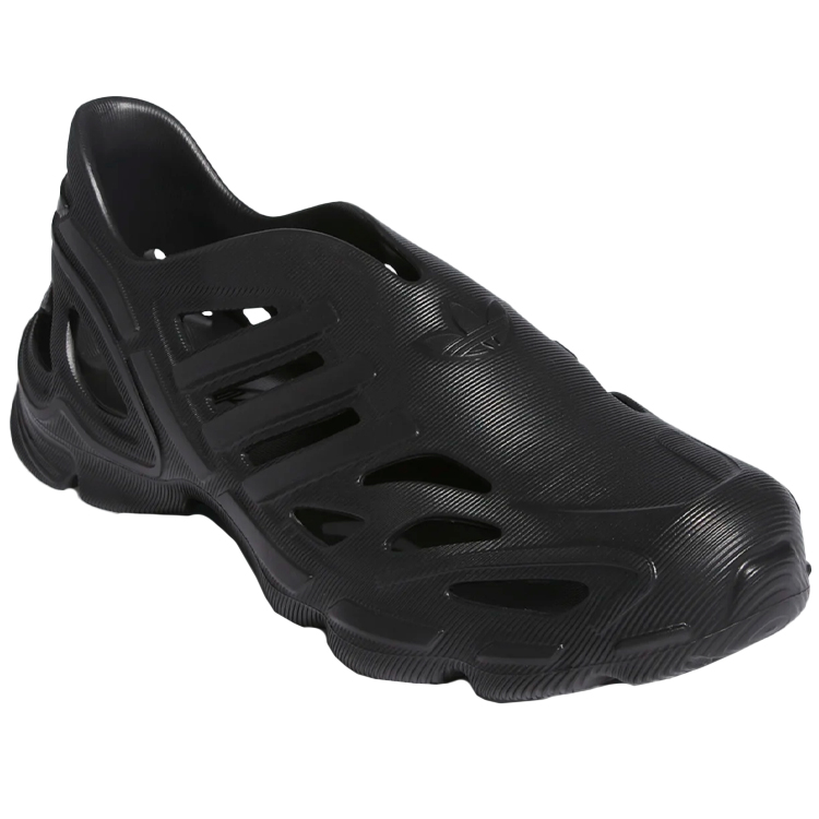 Шлепанцы Adidas adiFOM SUPERNOVA / Мужской / 47.5 / Черный photo 4