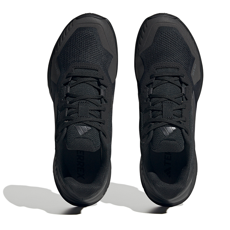 Кроссовки Adidas TERREX SOULSTRIDE R.RDY / Мужской / 42 / Черный photo 2