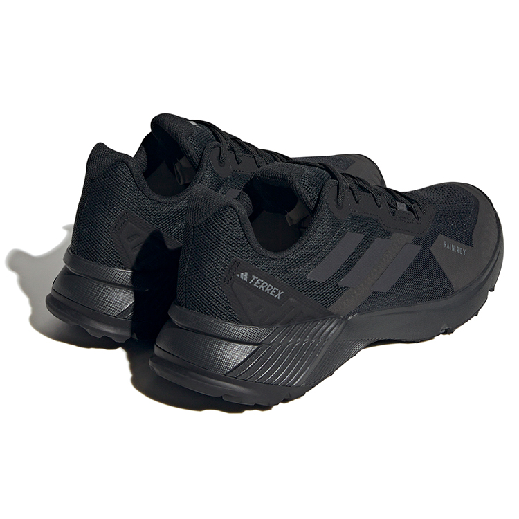 Кроссовки Adidas TERREX SOULSTRIDE R.RDY / Мужской / 42 / Черный photo 4