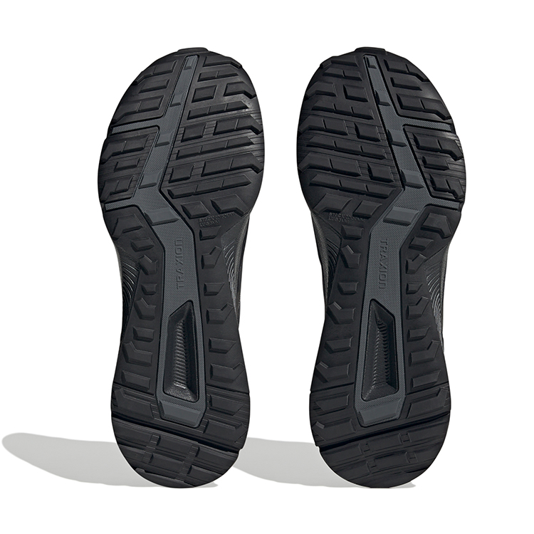 Кроссовки Adidas TERREX SOULSTRIDE R.RDY / Мужской / 42 / Черный photo 5