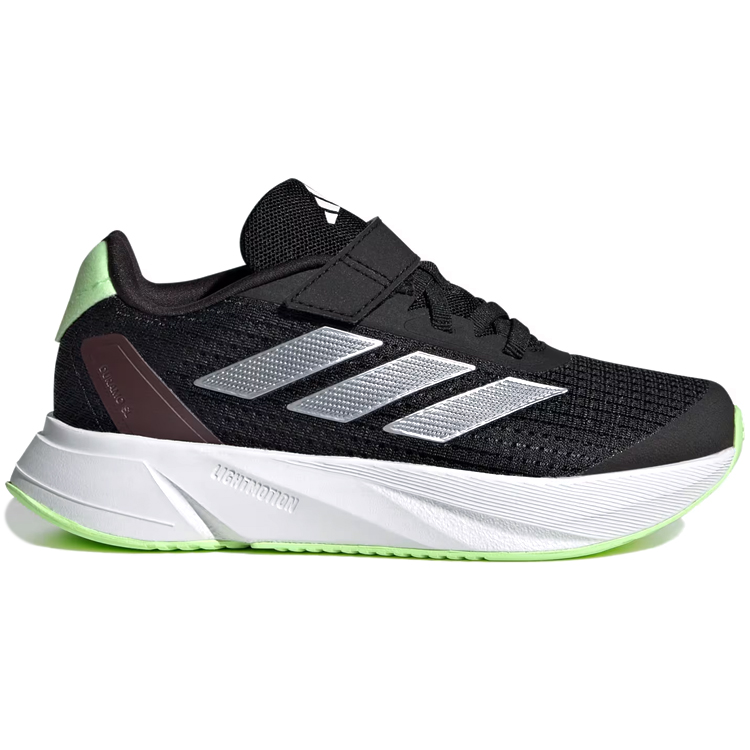 Кроссовки Adidas DURAMO SL EL K / Мужской / 28 / Черный photo 2