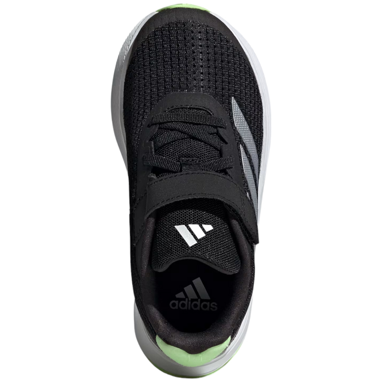 Кроссовки Adidas DURAMO SL EL K / Мужской / 28 / Черный photo 3