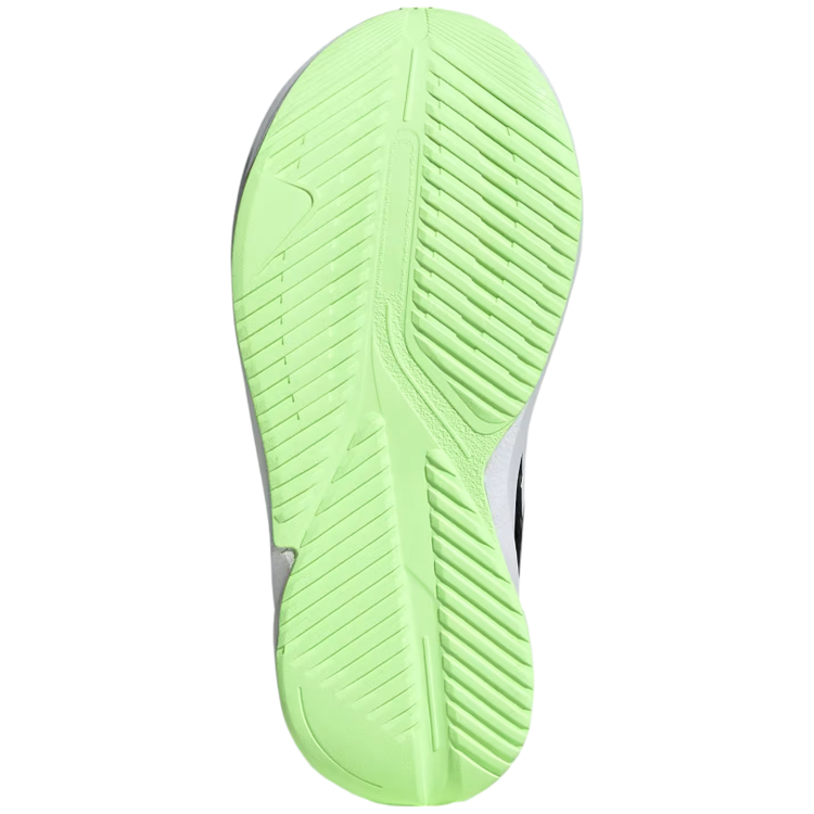 Кроссовки Adidas DURAMO SL EL K / Мужской / 28 / Черный photo 4
