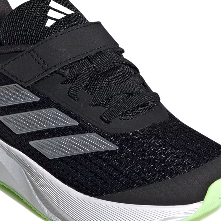Кроссовки Adidas DURAMO SL EL K / Мужской / 28 / Черный photo 5