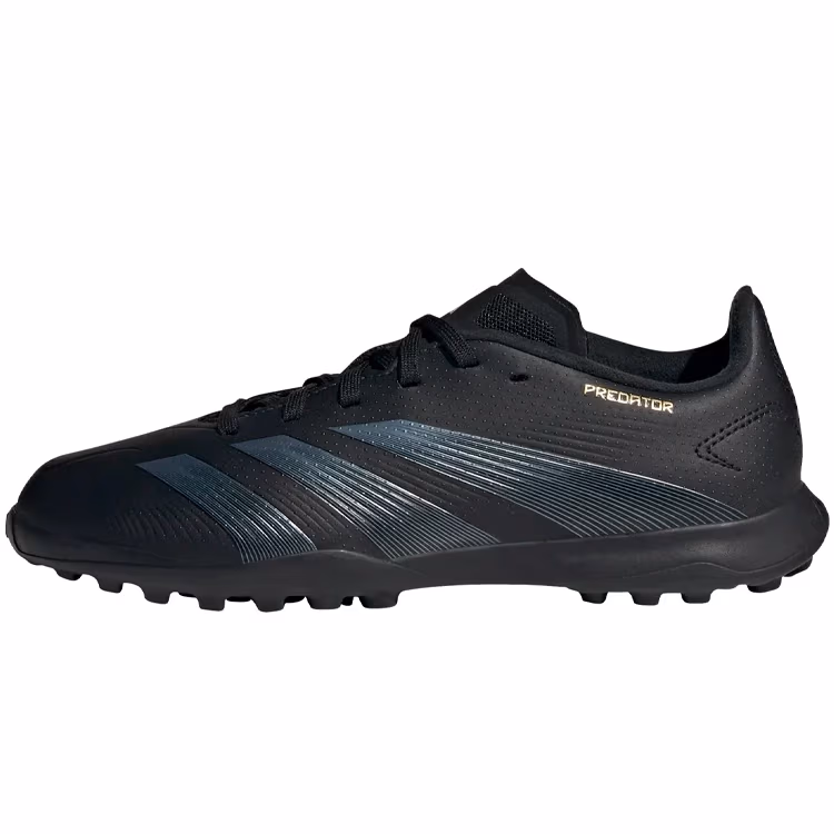 Ghete pentu fotbal Adidas PREDATOR LEAGUE TF J