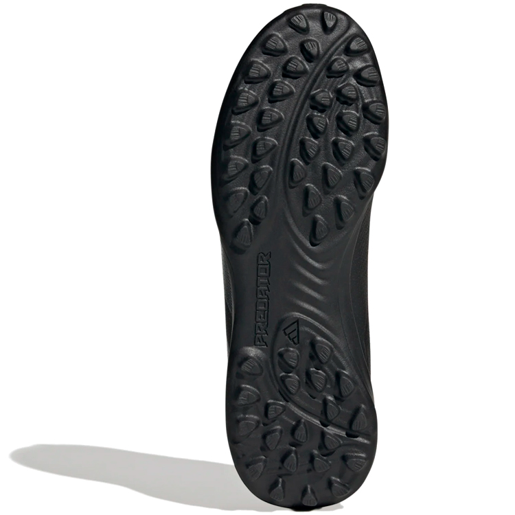 Бутсы Adidas PREDATOR LEAGUE TF J / Мужской / 33 / Черный photo 3