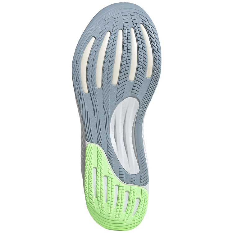 Кроссовки Adidas SUPERNOVA STRIDE M / Мужской / 39.5 / Серый photo 3