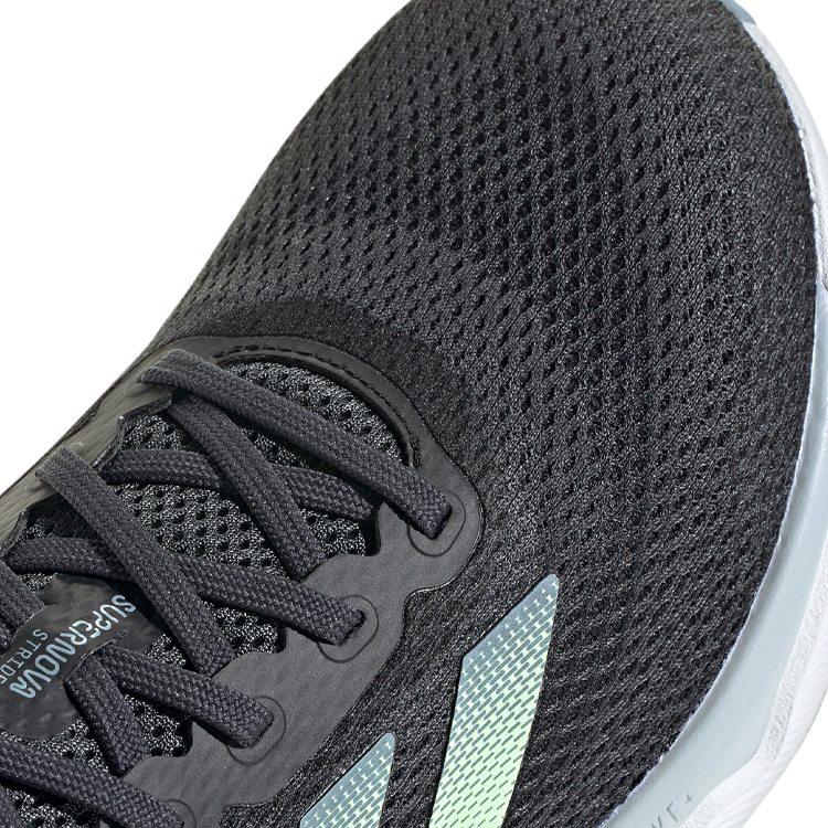 Кроссовки Adidas SUPERNOVA STRIDE M / Мужской / 39.5 / Серый photo 4