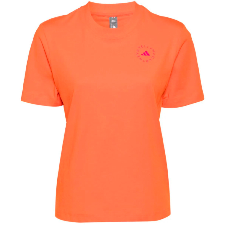 Tricou Adidas aSMC REGL TEE XS Oranj Femei photo 1