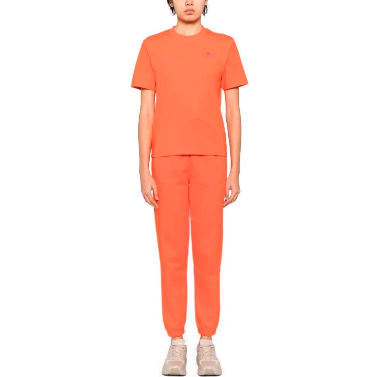 Tricou Adidas aSMC REGL TEE XS Oranj Femei photo 2