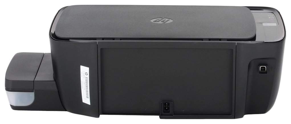 МФУ струйный HP Ink Tank 315 photo 2