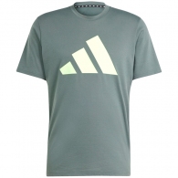 Tricou Adidas TR-ES FR LOGO T thumbnav 1