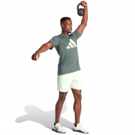 Tricou Adidas TR-ES FR LOGO T thumbnav 2