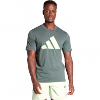 Tricou Adidas TR-ES FR LOGO T thumbnav 5