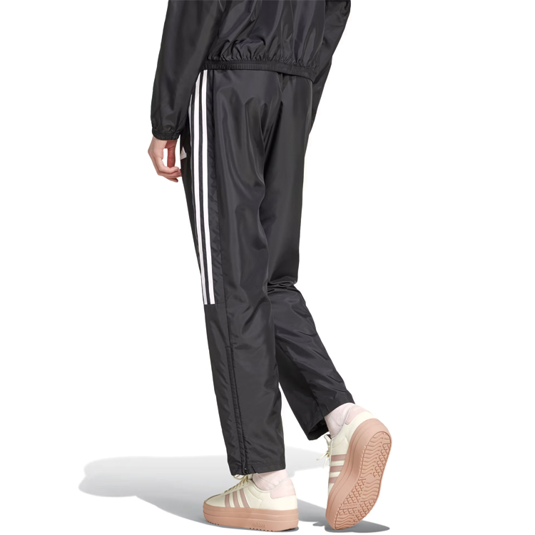 Pantaloni Adidas W TIRO Q3 WV PT XXS Negru Femei photo 3