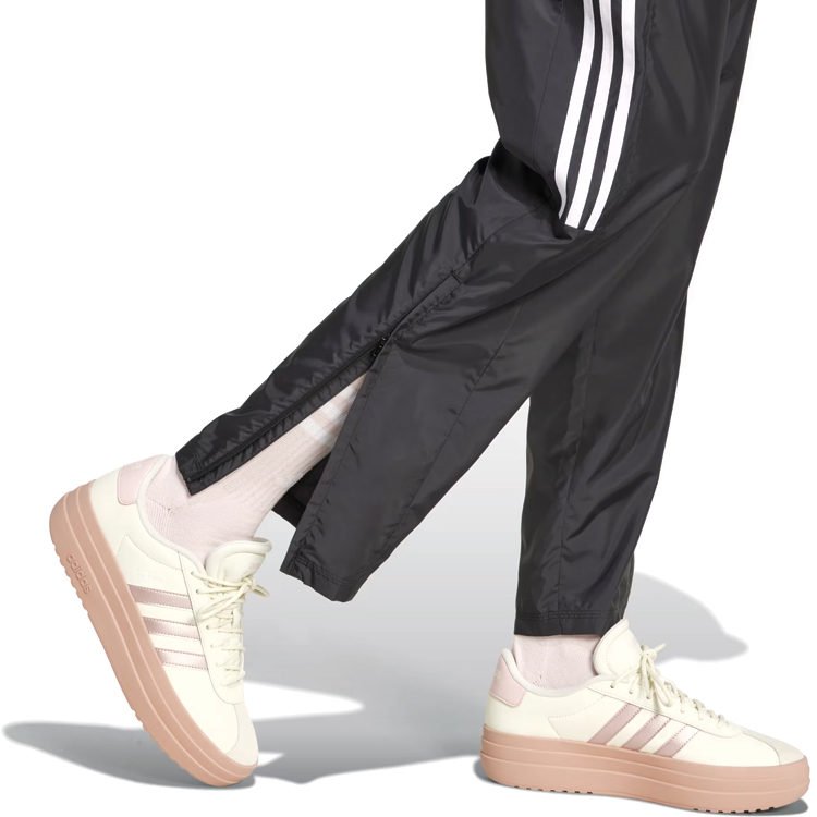 Pantaloni Adidas W TIRO Q3 WV PT XXS Negru Femei photo 5