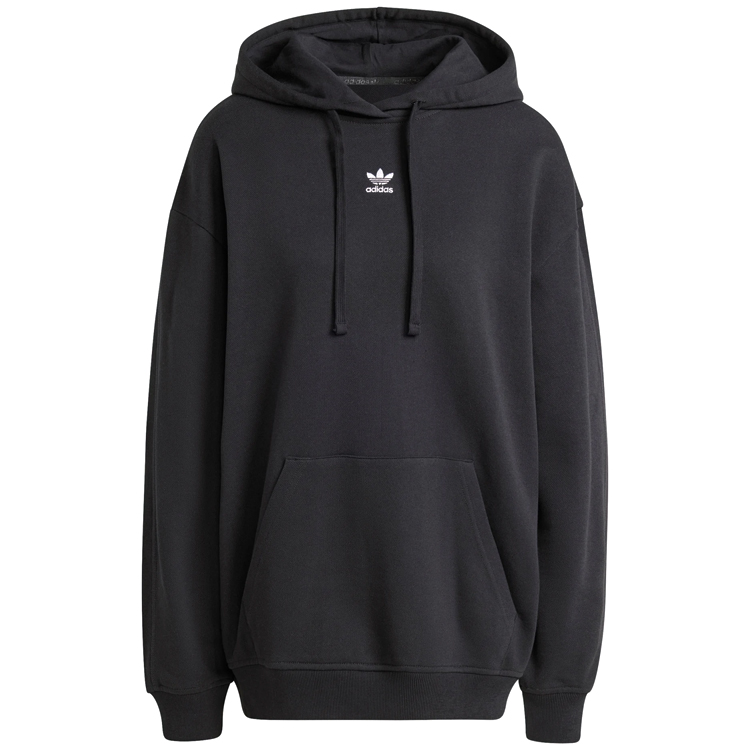 Hanorac Adidas ESS HOODIE photo Hanorac Adidas ESS HOODIE photo
