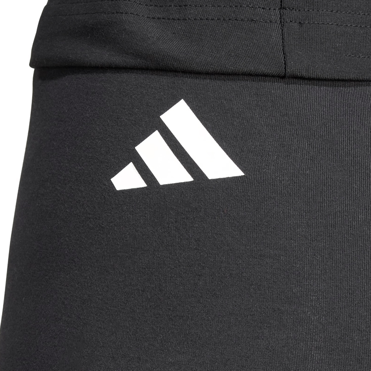 Легинсы Adidas W FI 3S LEGGING XXS Черный Женский photo 5