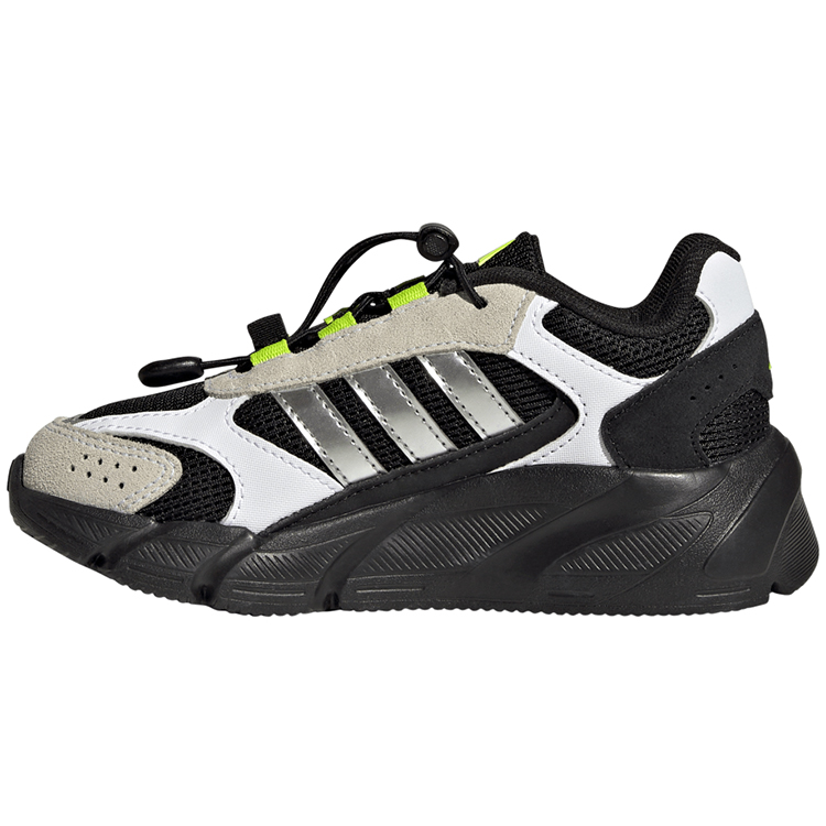 Кроссовки Adidas CRAZYCHAOS 2000 AC C / Мужской / 35 / Черный photo 1 Кроссовки Adidas CRAZYCHAOS 2000 AC C / Мужской / 35 / Черный photo 1