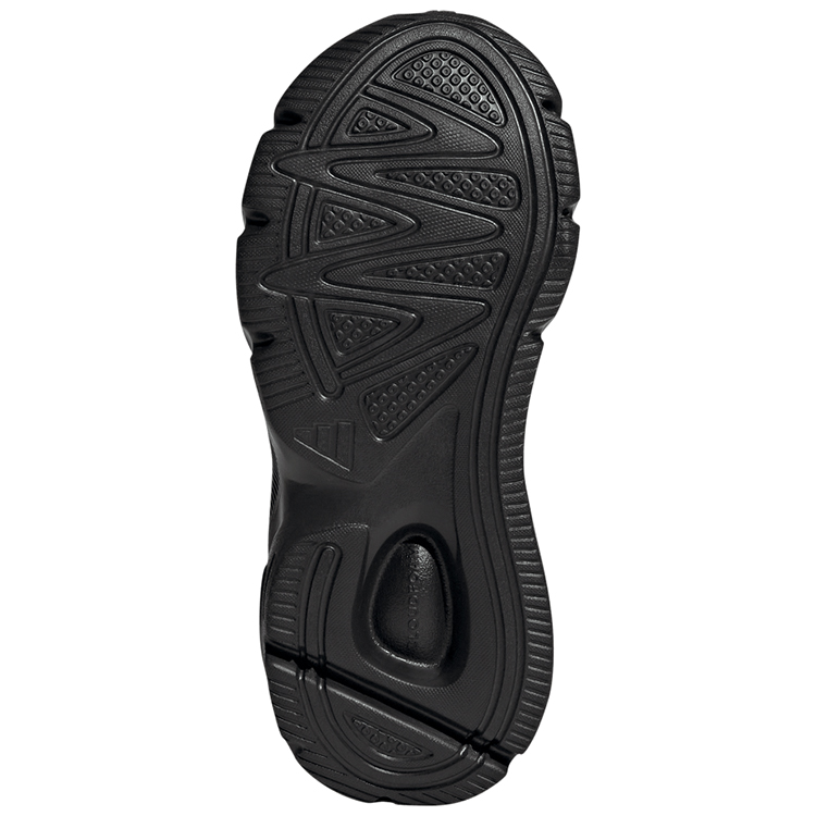 Кроссовки Adidas CRAZYCHAOS 2000 AC C / Мужской / 35 / Черный photo 3