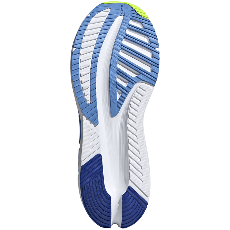 Incaltaminte Sport Adidas ADISTAR 4 M pt Barbati / 41.5 / Albastru photo 4