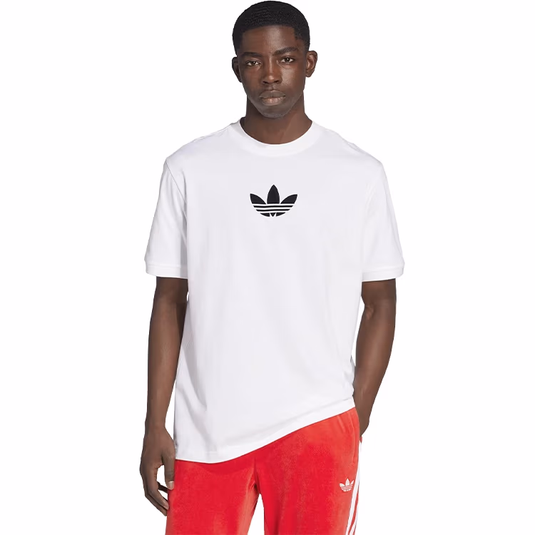 Tricou Adidas Oversize tee