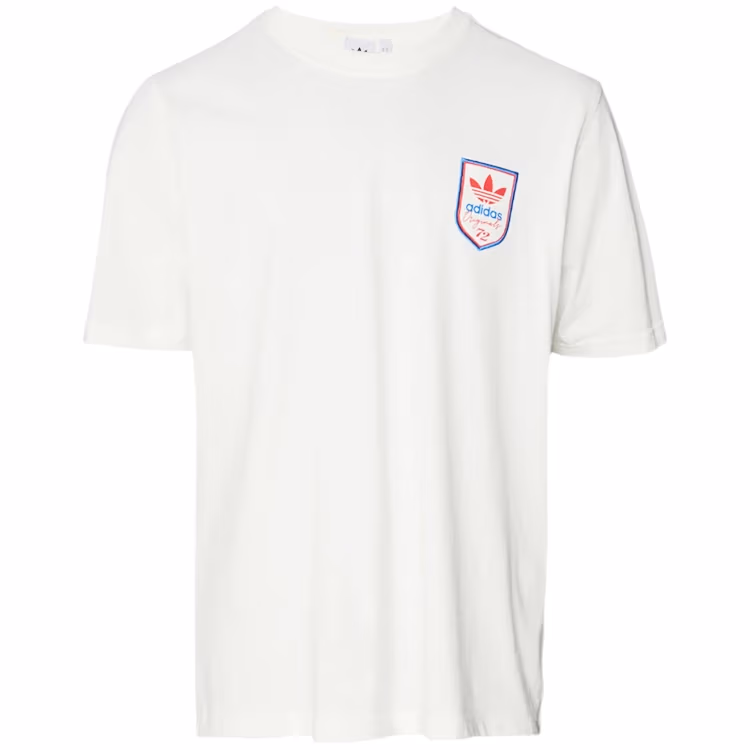 Футболка Adidas MOTOSP GFX TEE