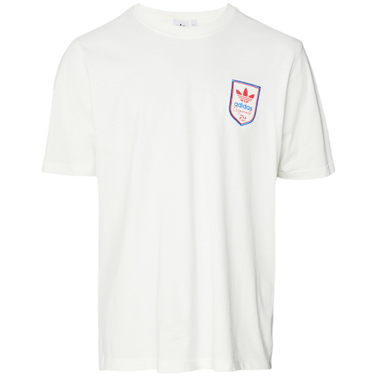 Футболка Adidas MOTOSP GFX TEE photo Футболка Adidas MOTOSP GFX TEE photo