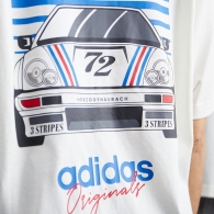 Tricou Adidas MOTOSP GFX TEE thumbnav 2